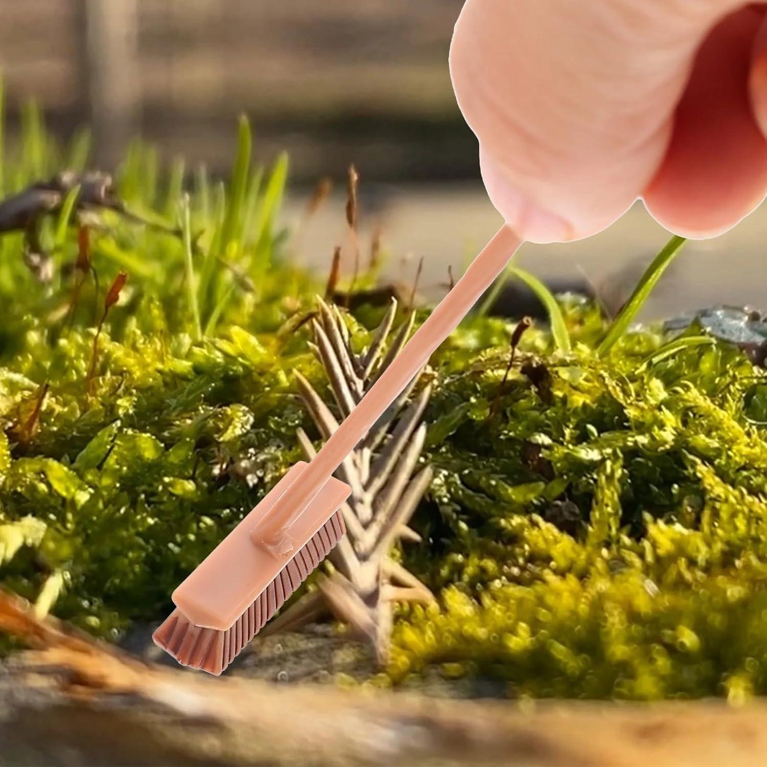 Mini Herramientas de Jardín LUOZZY 13 Piezas Decorativas