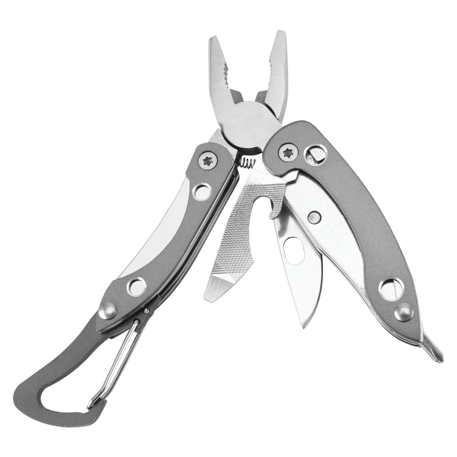 Multiherramienta Plegable 7-en-1 Performance Tool W9377