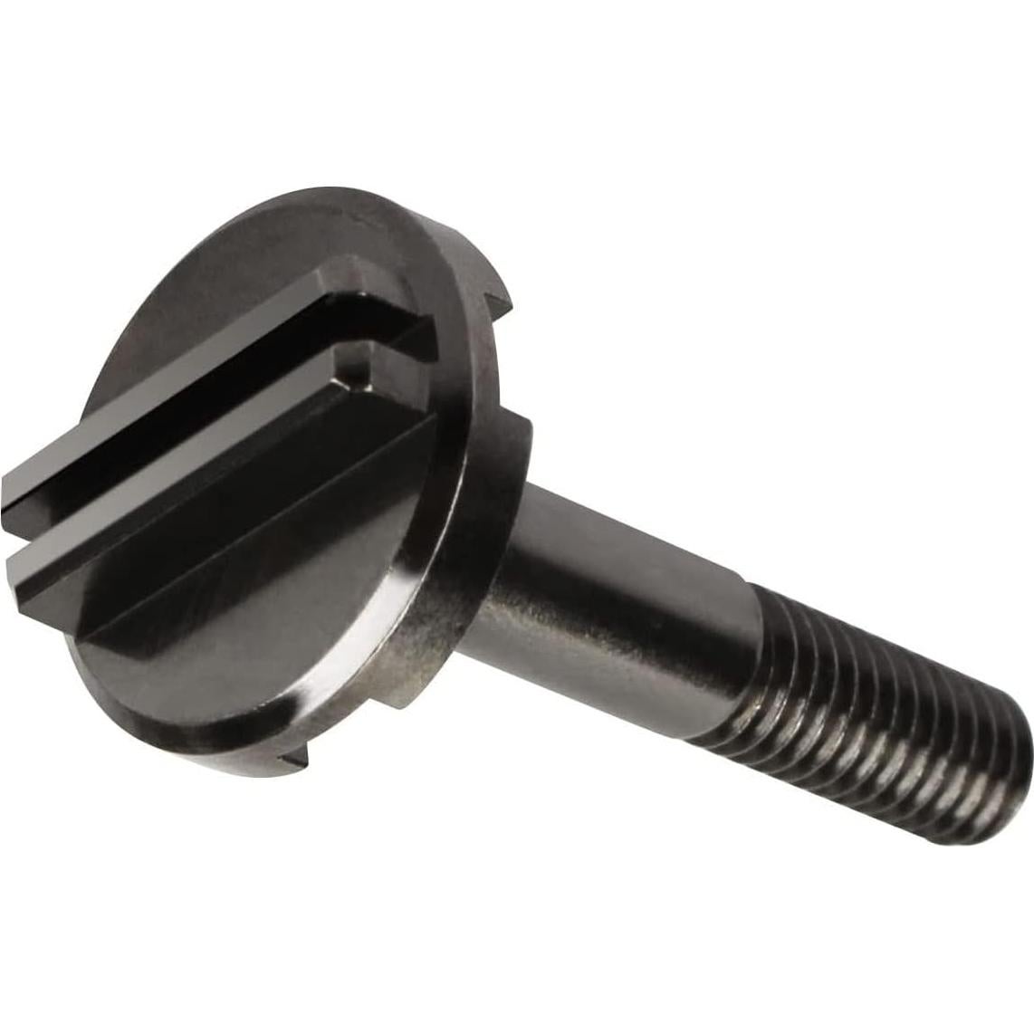 Tornillo de Soporte de Cuchilla Milwaukee 06-75-0025 - 2 Piezas