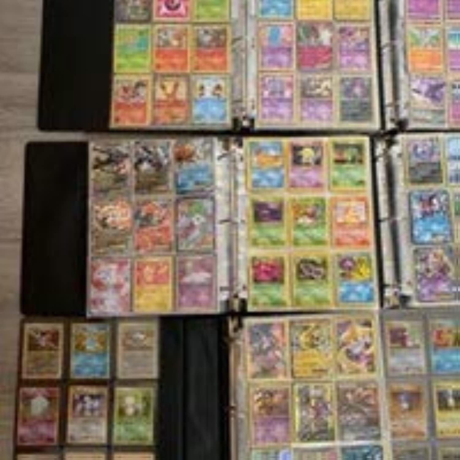 50 Cartas Pokémon Variadas Sin Duplicados - The Pokémon Company