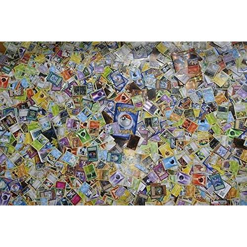 50 Cartas Pokémon Variadas Sin Duplicados - The Pokémon Company