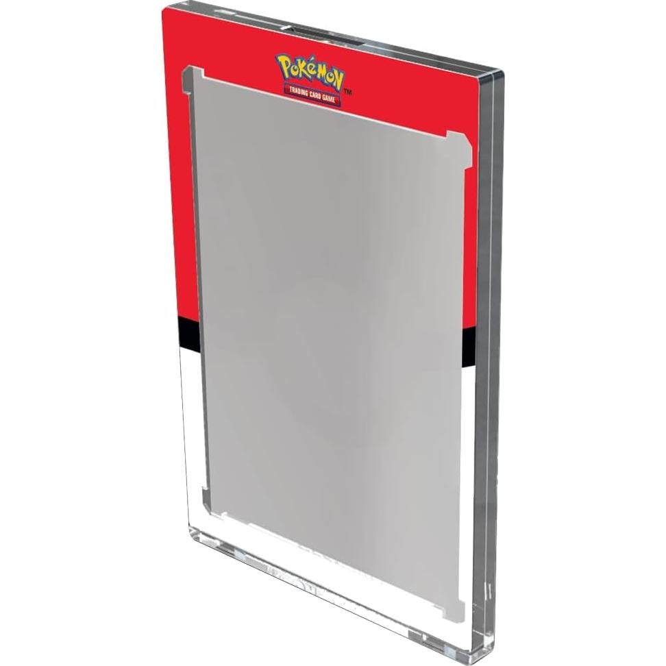 Soporte Magnético Ultra Pro ONE-TOUCH Edge para Tarjetas Pokémon