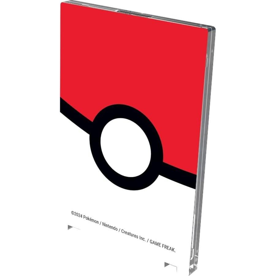 Soporte Magnético Ultra Pro ONE-TOUCH Edge para Tarjetas Pokémon