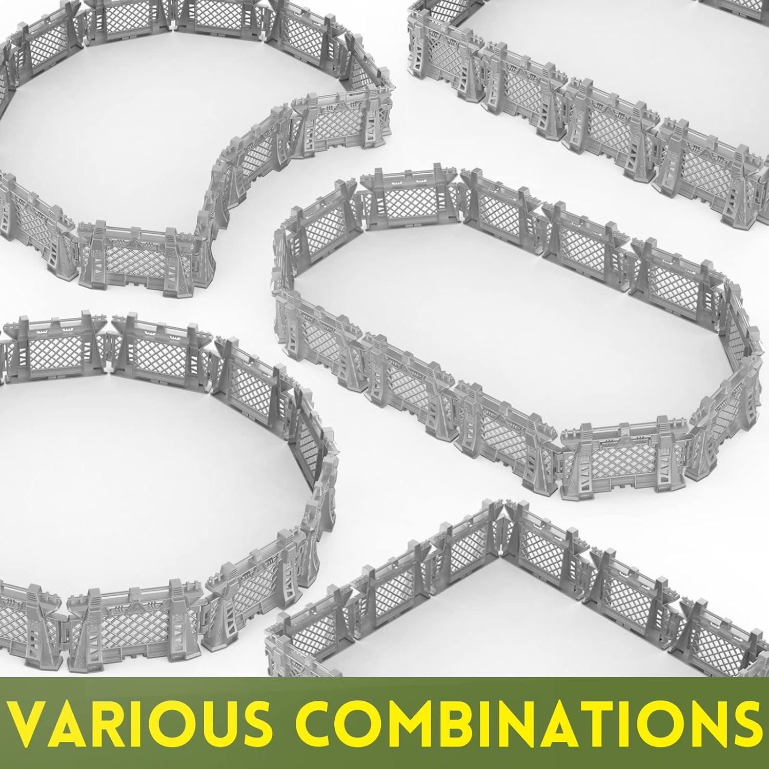 Cerca de Dinosaurios Oriate 12 Piezas Juguete Educativo