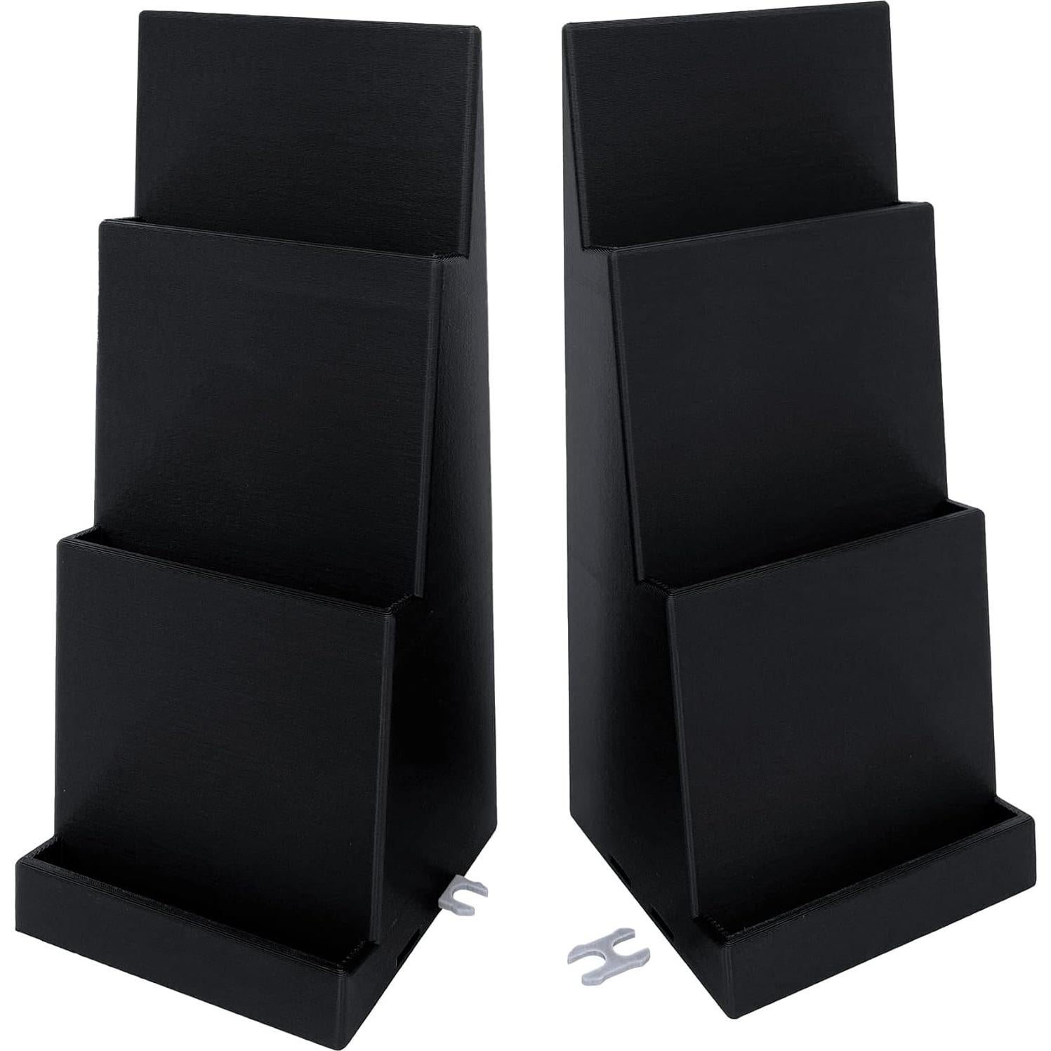 Soporte Magnético para Tarjetas EnderToys - Paquete de 2