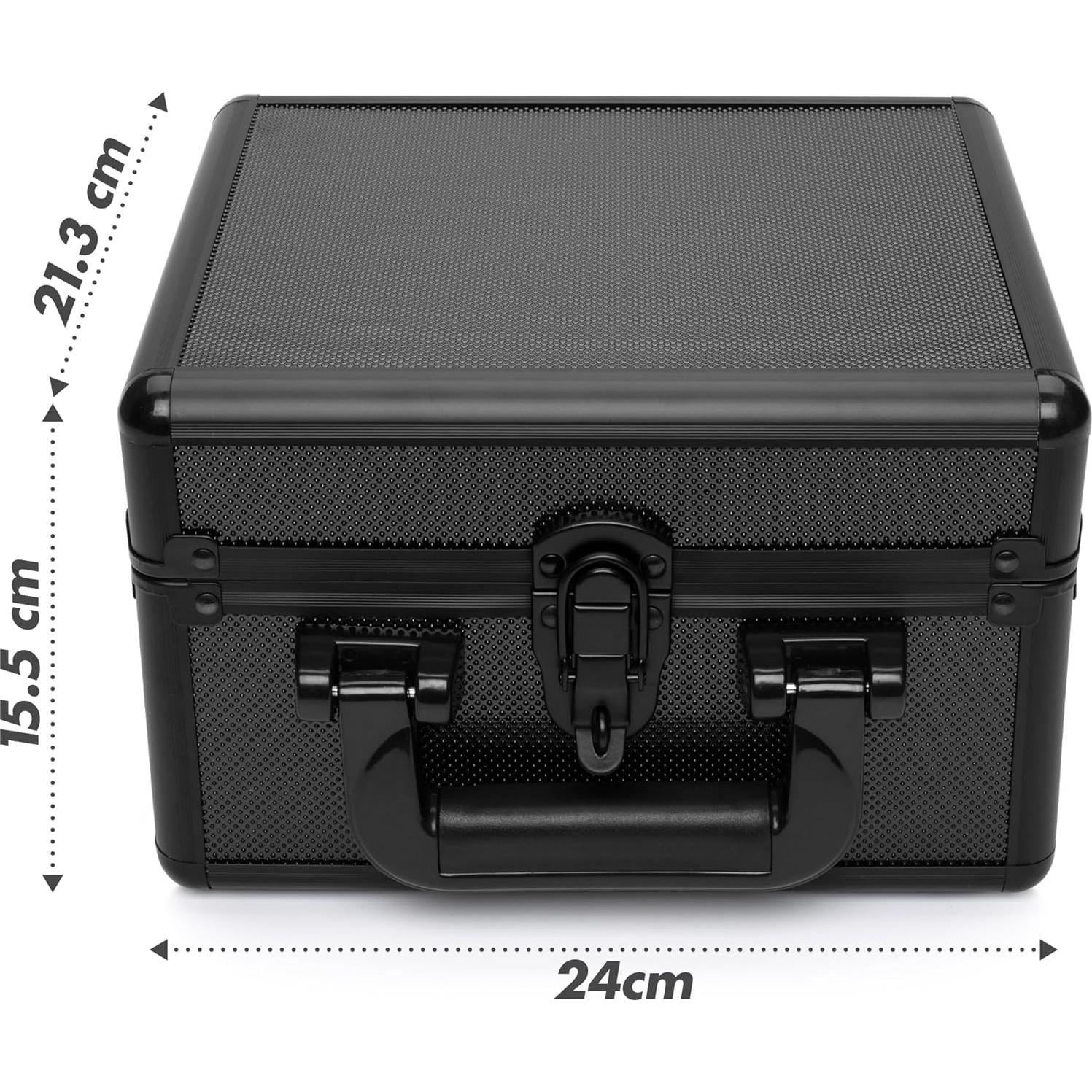 Caja de Almacenamiento FunGuys para Tarjetas - Capacidad 400+