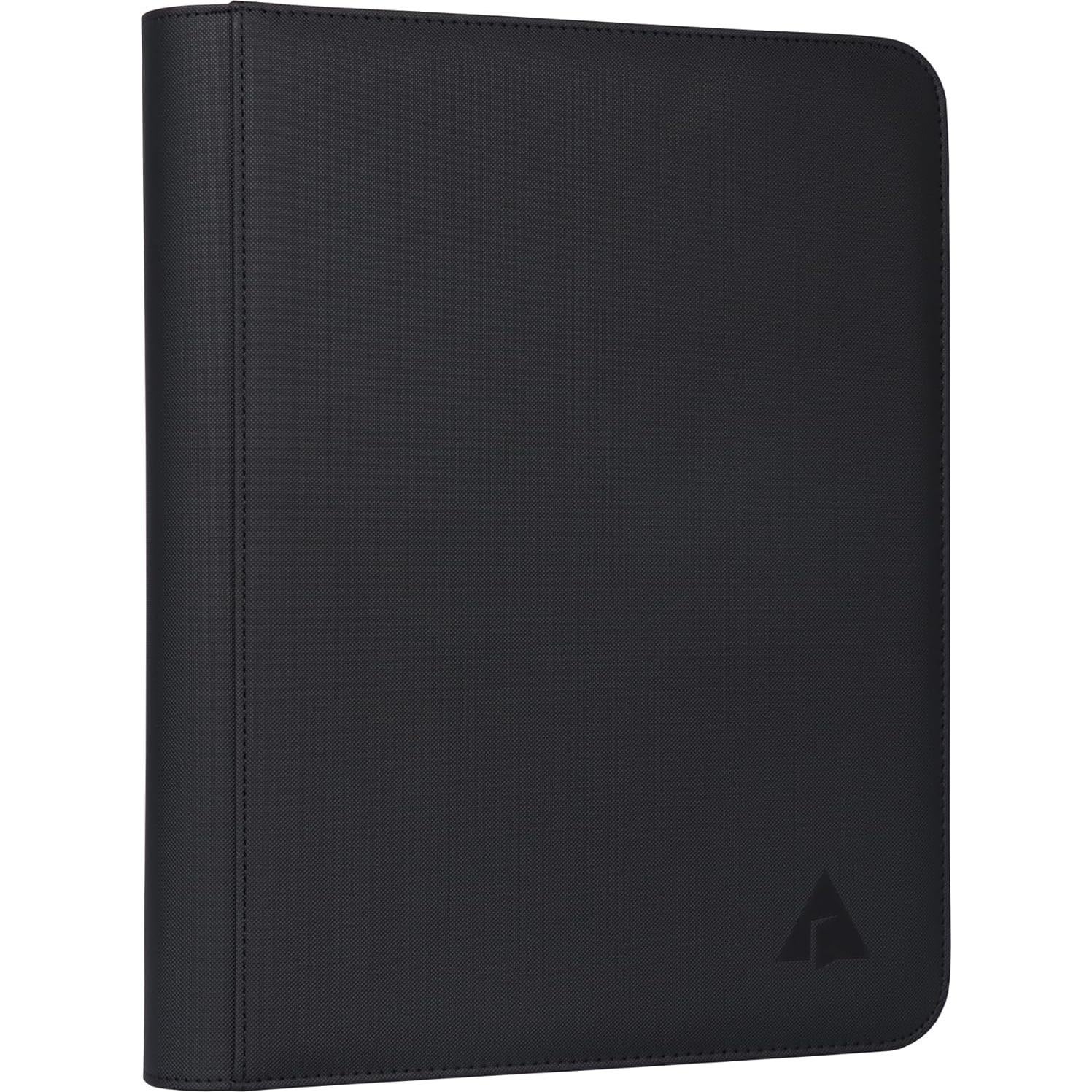 Carpeta de Tarjetas Rayvol Premium 828 Tarjetas 9 Bolsillos