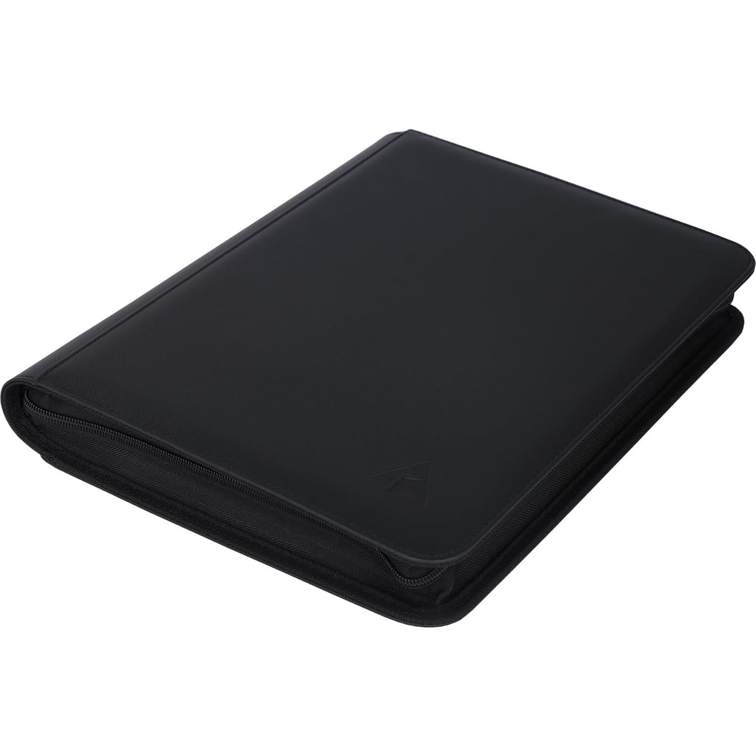 Carpeta de Tarjetas Rayvol Premium 828 Tarjetas 9 Bolsillos