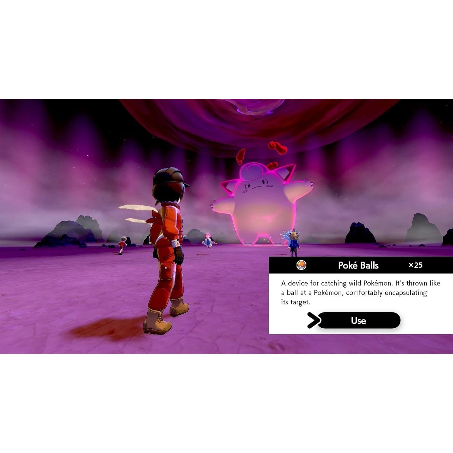 Pokémon Sword o Shield Expansion Pass - Código Digital Nintendo Switch