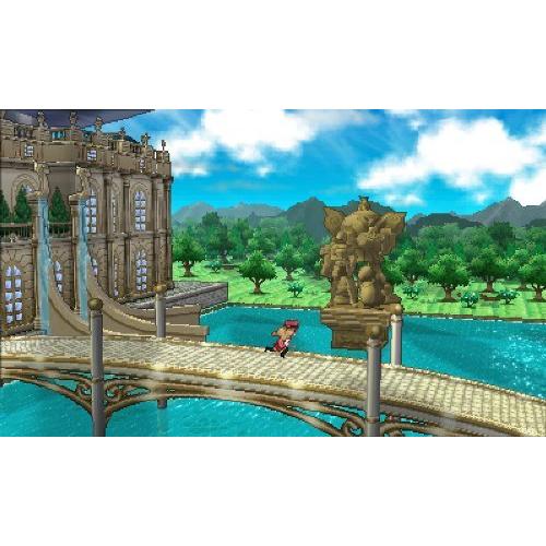 Juego Pokémon X Edición Mundial para Nintendo 3DS NTSC