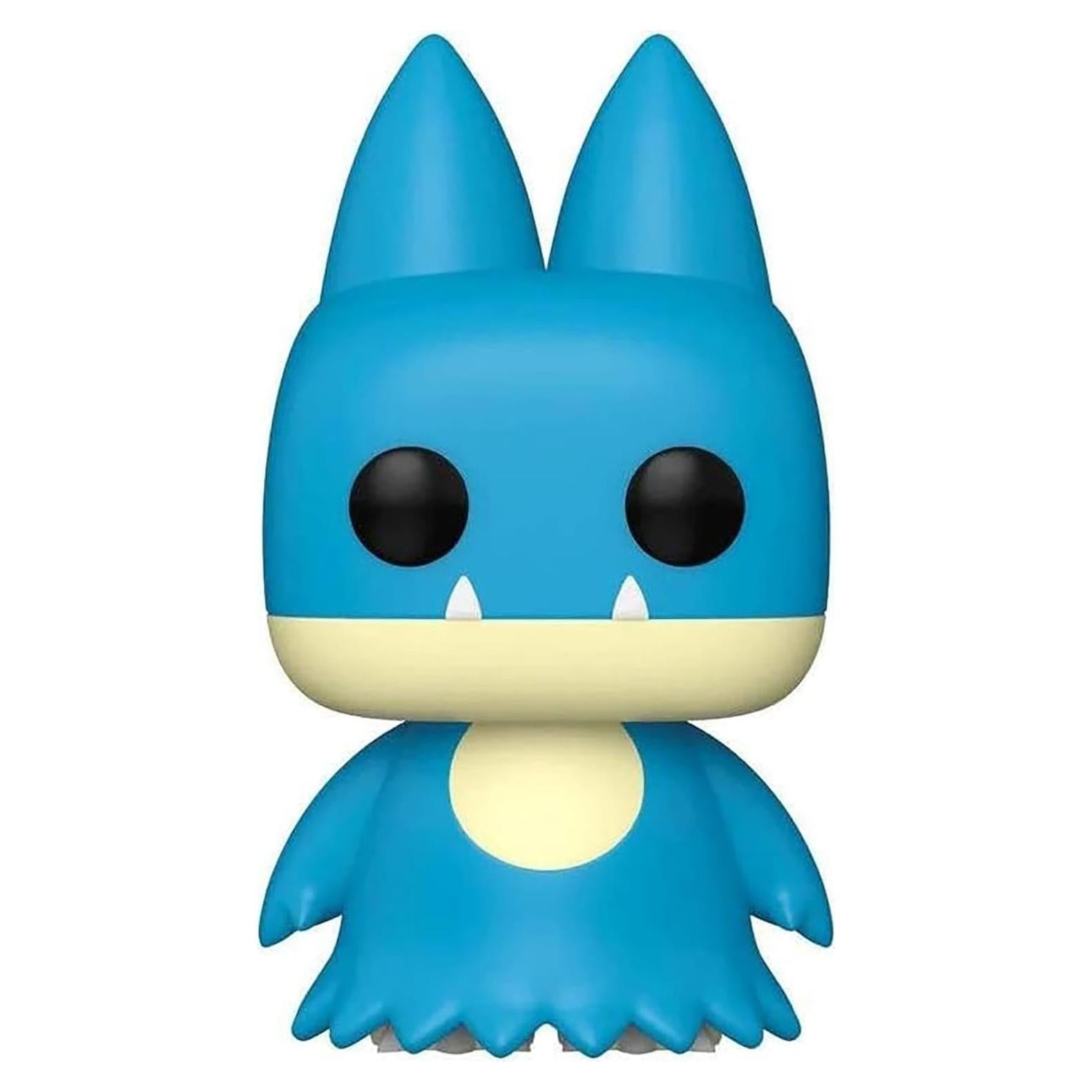 Figura de Vinilo Funko Pop Munchlax Pokémon 9.9 cm