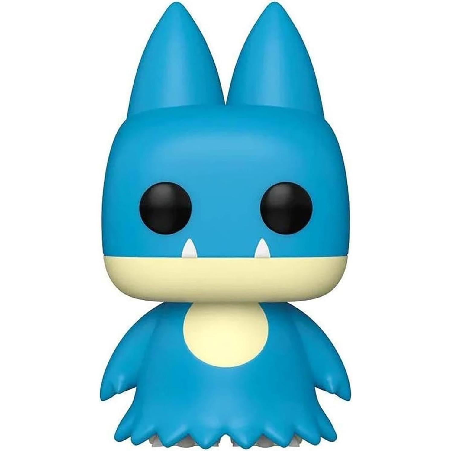 Figura de Vinilo Funko Pop Munchlax Pokémon 9.9 cm