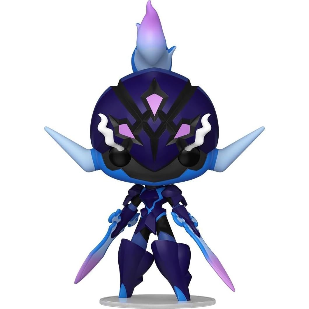 Figura Funko Pop! Ceruledge Pokémon - Vinilo Coleccionable 13.2 cm