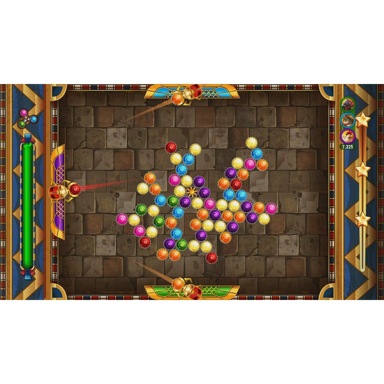 Juego 30-en-1 Nintendo Switch - Merge Games, Multijugador