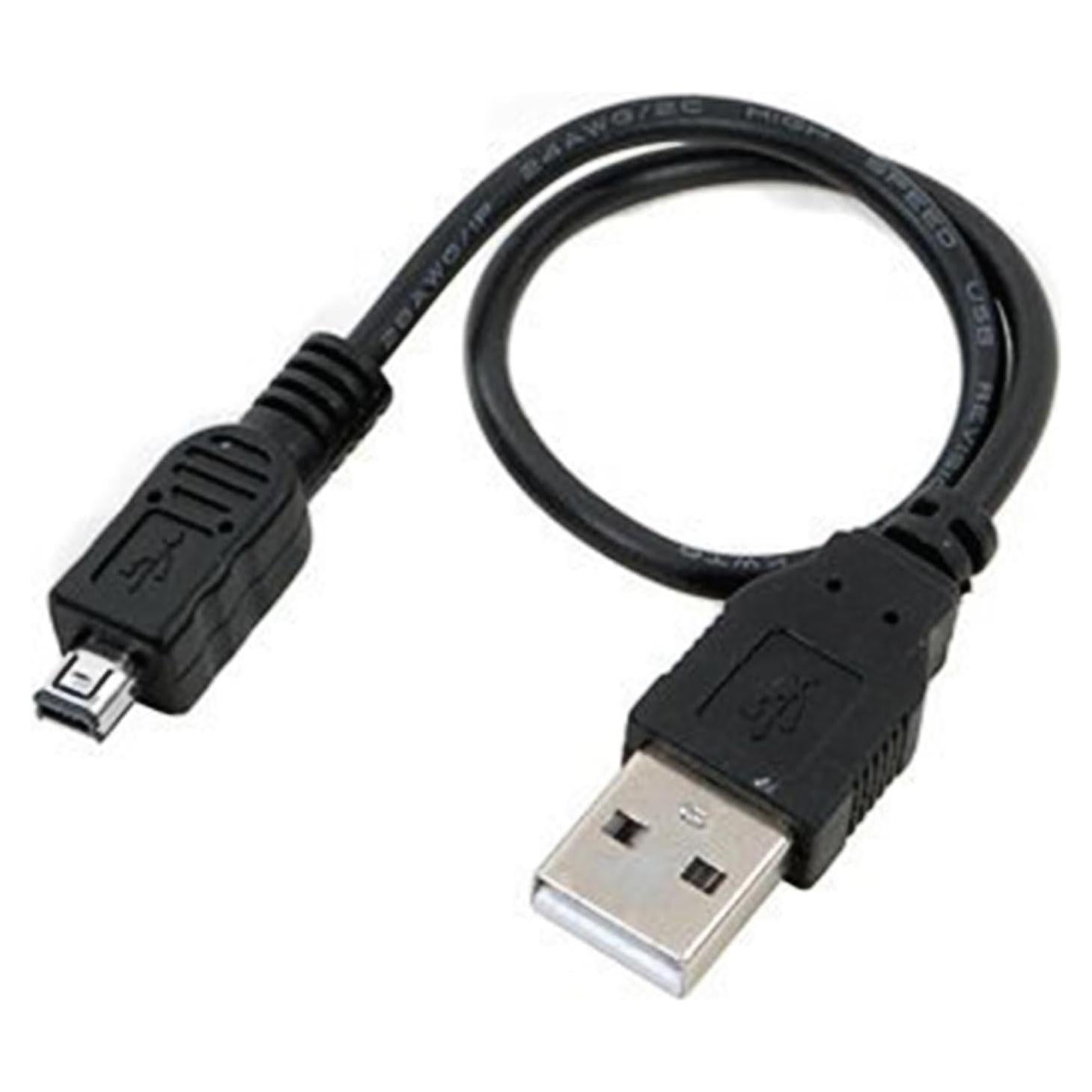 Cable de Datos USB GodMode para Action Replay DS/DSi/3DS 0.91m