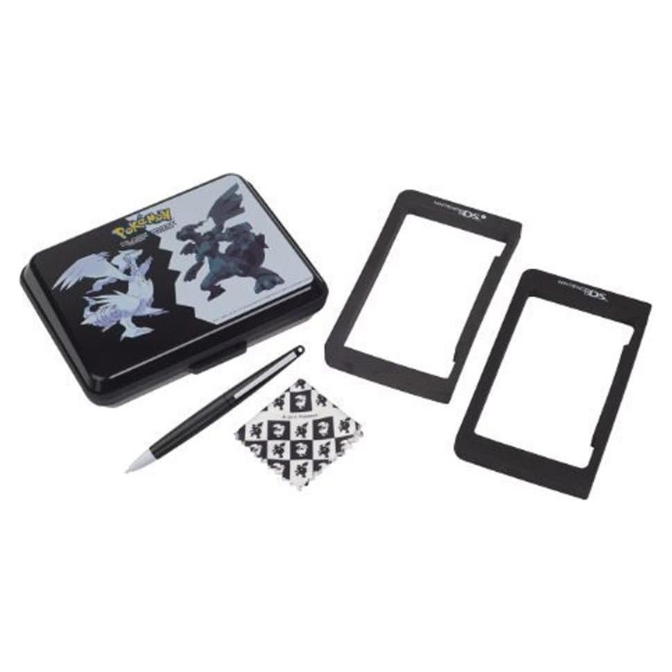 Estuche Duro PowerA para Nintendo DS con Pokémon