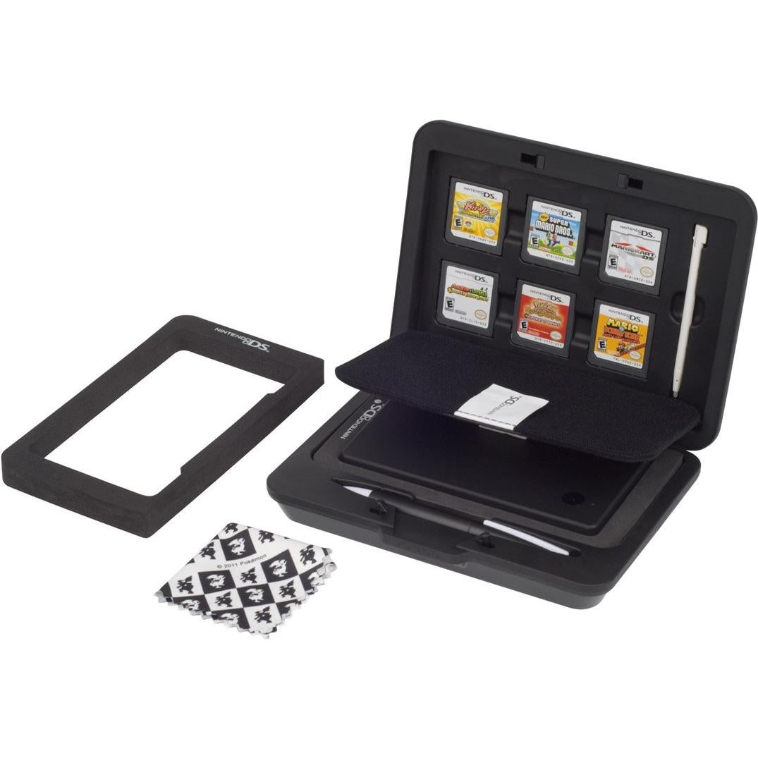 Estuche Duro PowerA para Nintendo DS con Pokémon