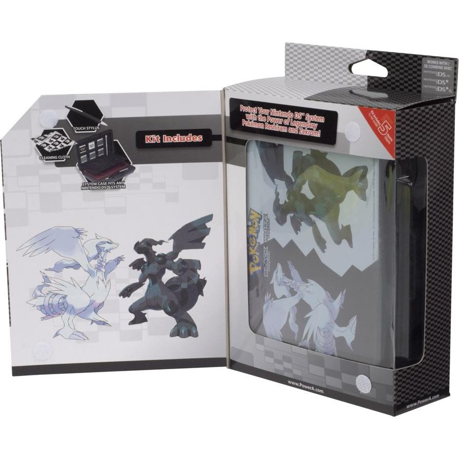 Estuche Duro PowerA para Nintendo DS con Pokémon