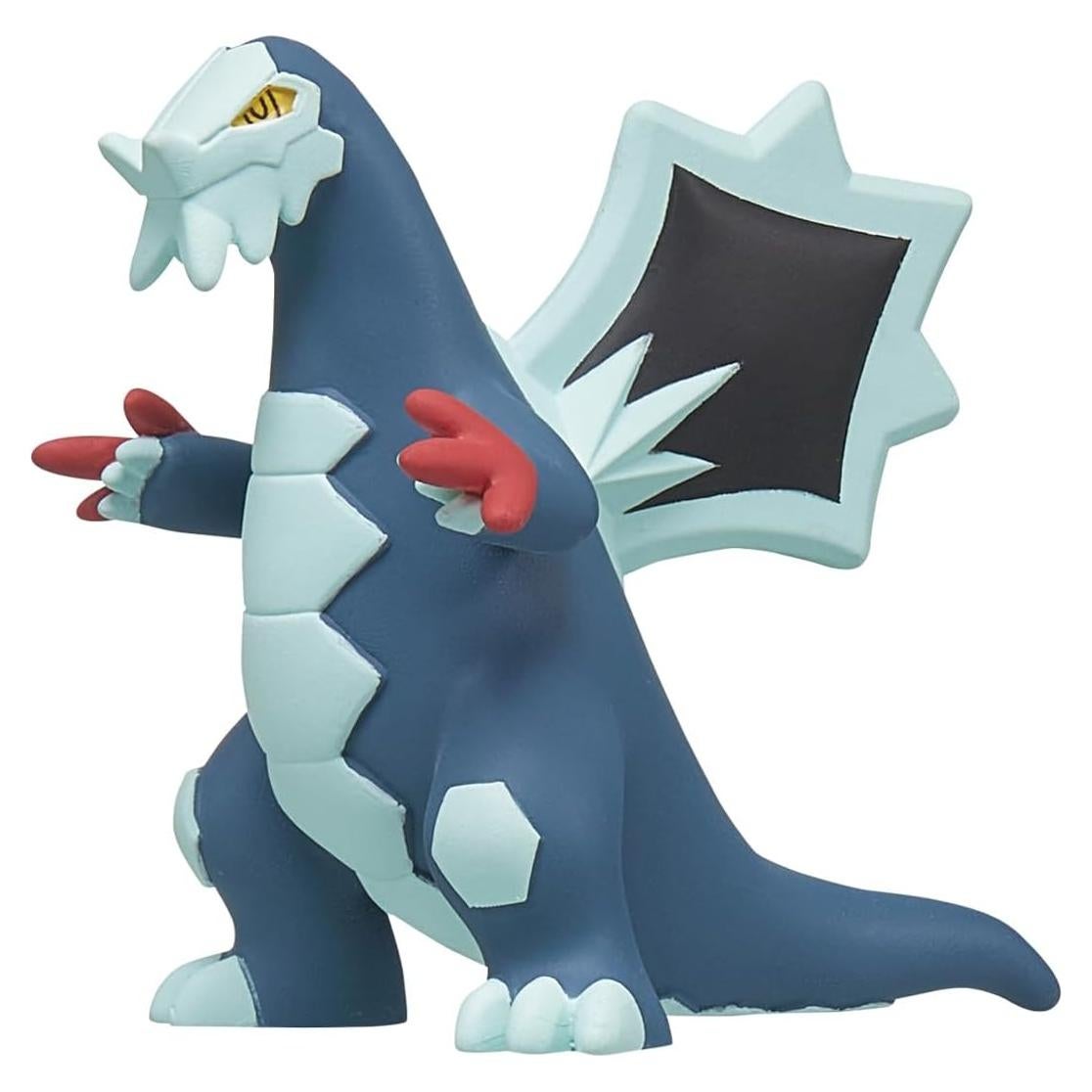 Figura Pokémon Moncolle MS-20 Segrave 3.81 cm TAKARA TOMY
