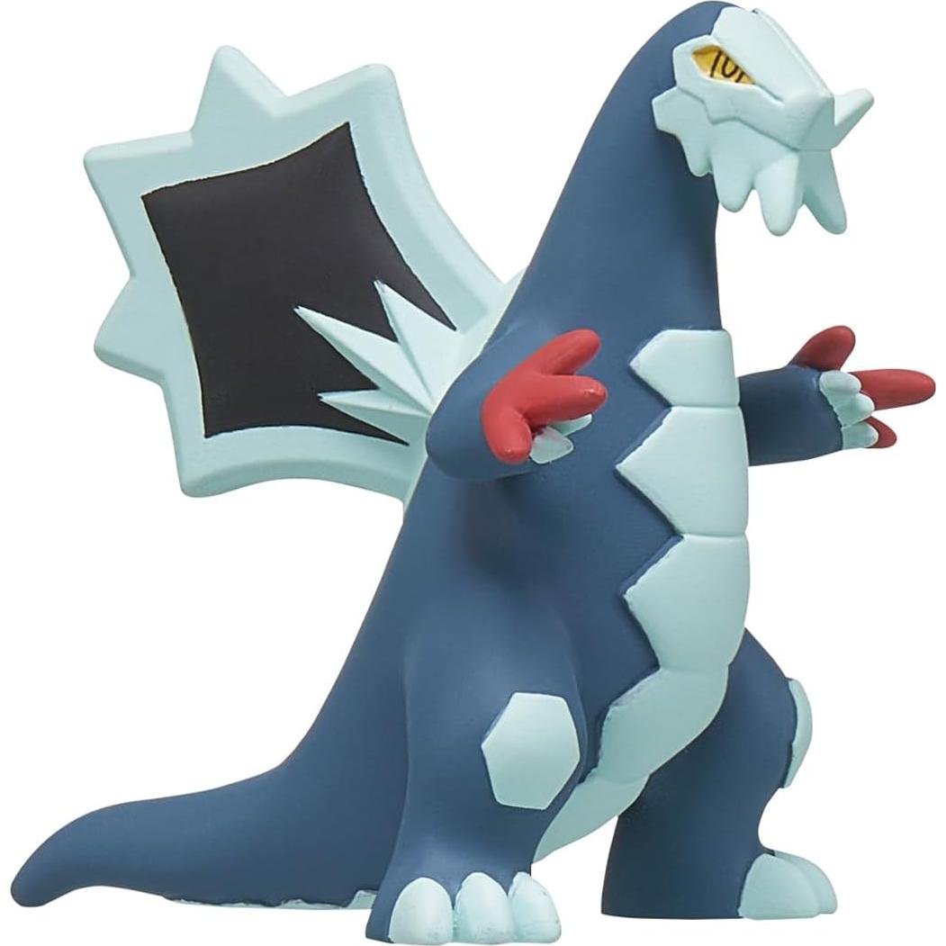 Figura Pokémon Moncolle MS-20 Segrave 3.81 cm TAKARA TOMY