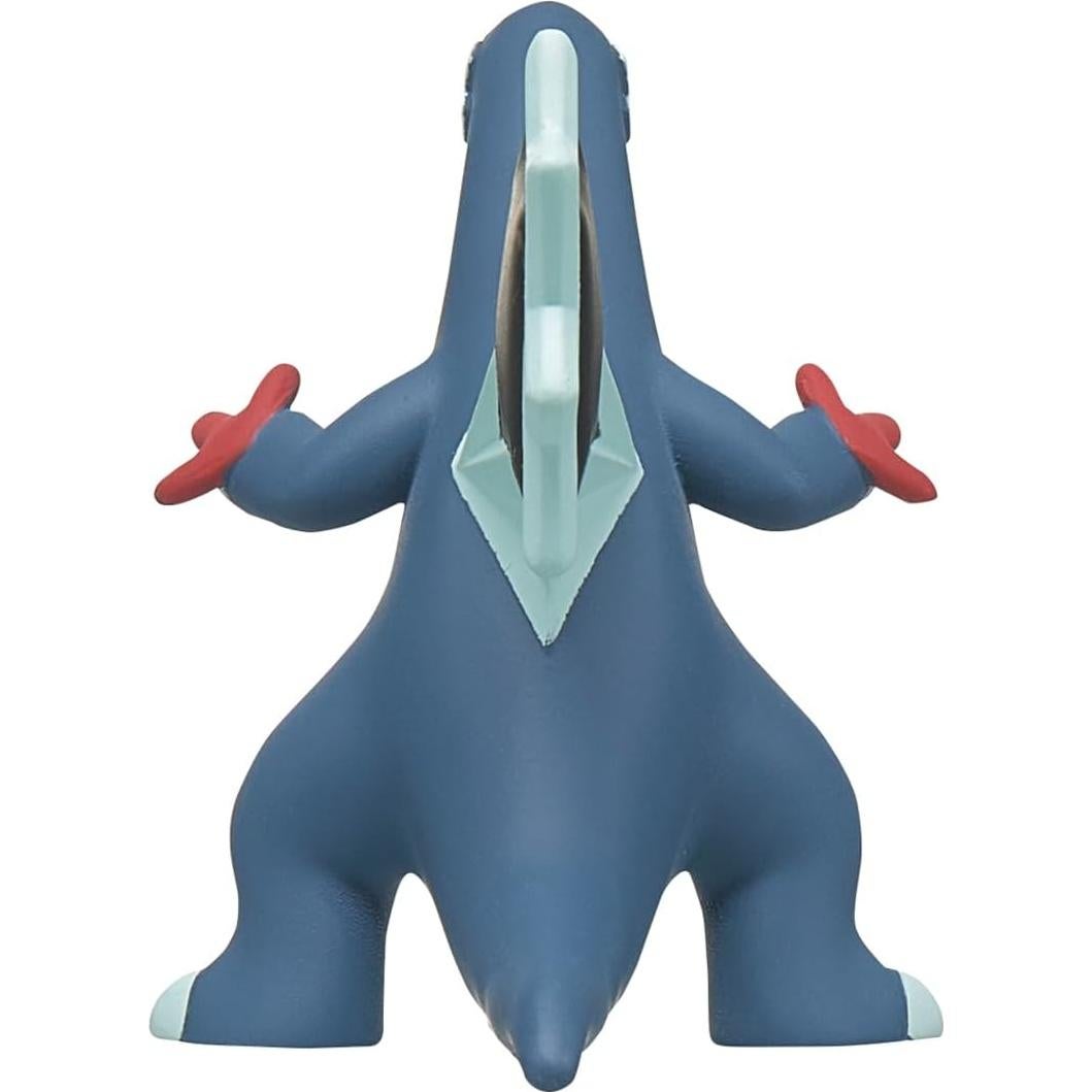 Figura Pokémon Moncolle MS-20 Segrave 3.81 cm TAKARA TOMY