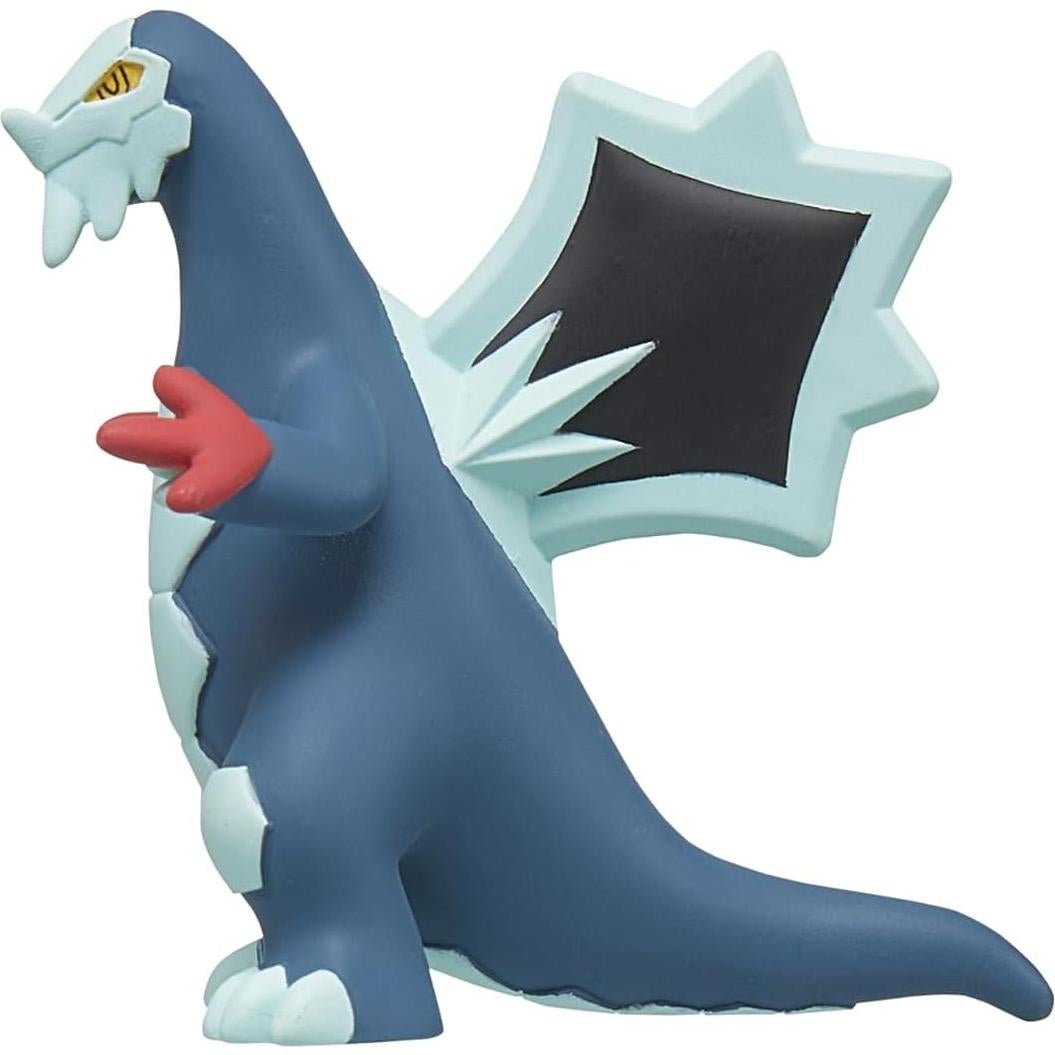 Figura Pokémon Moncolle MS-20 Segrave 3.81 cm TAKARA TOMY