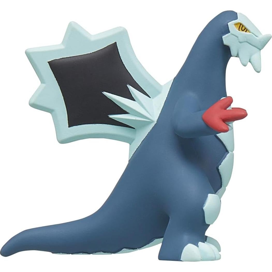 Figura Pokémon Moncolle MS-20 Segrave 3.81 cm TAKARA TOMY