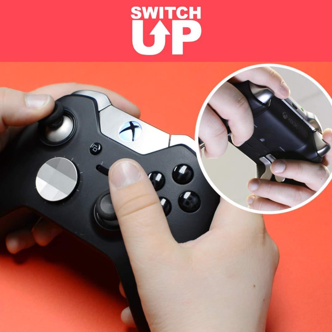Videojuego Switch-Up Collective Minds para Nintendo Switch