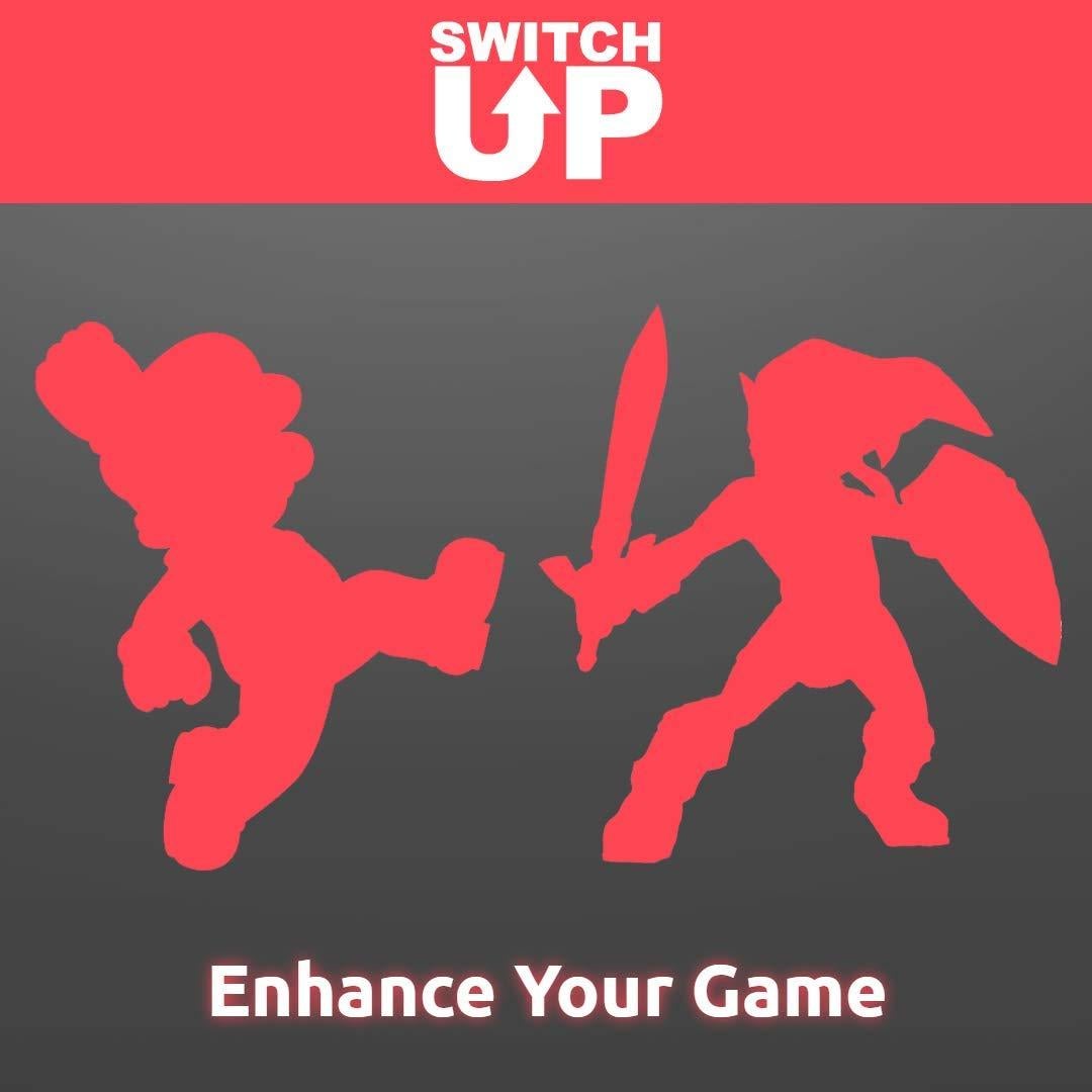 Videojuego Switch-Up Collective Minds para Nintendo Switch