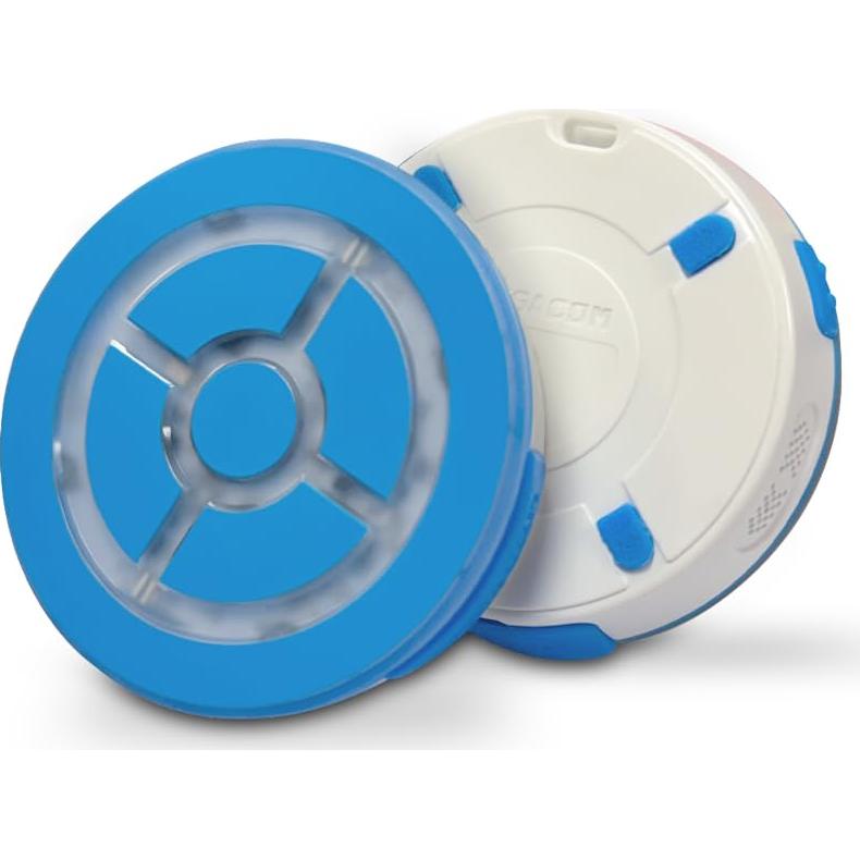 DuoMon3 PRO 2025 Megacom - Captura Automática IPX7