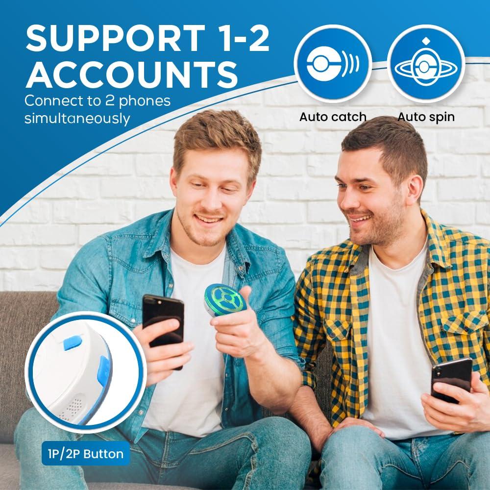 DuoMon3 PRO 2025 Megacom - Captura Automática IPX7