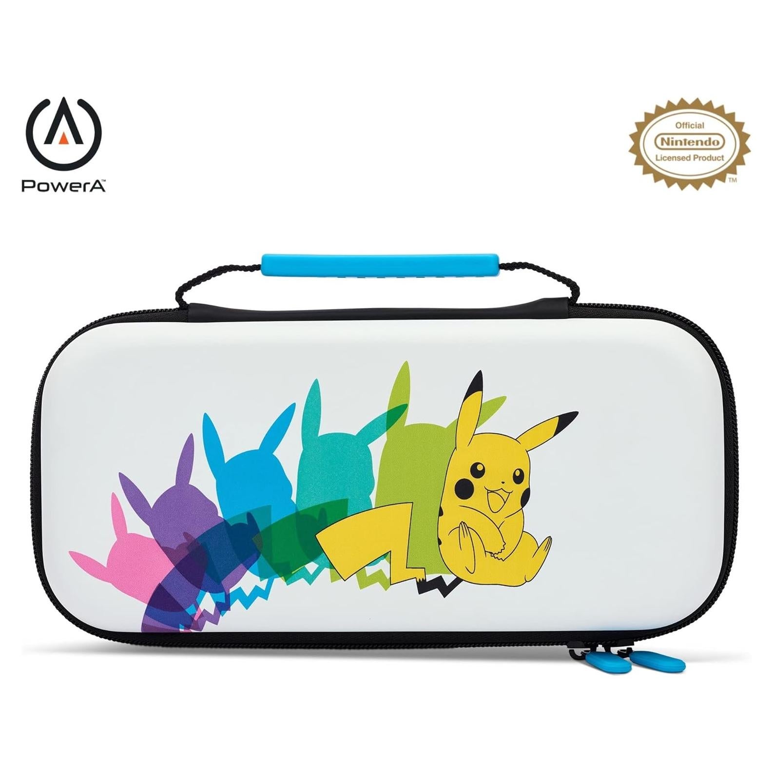 Funda de Protección PowerA para Nintendo Switch OLED/Lite