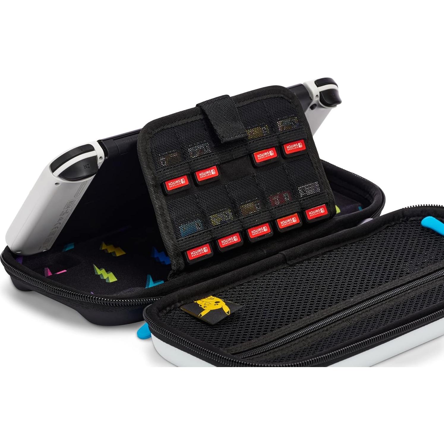 Funda de Protección PowerA para Nintendo Switch OLED/Lite