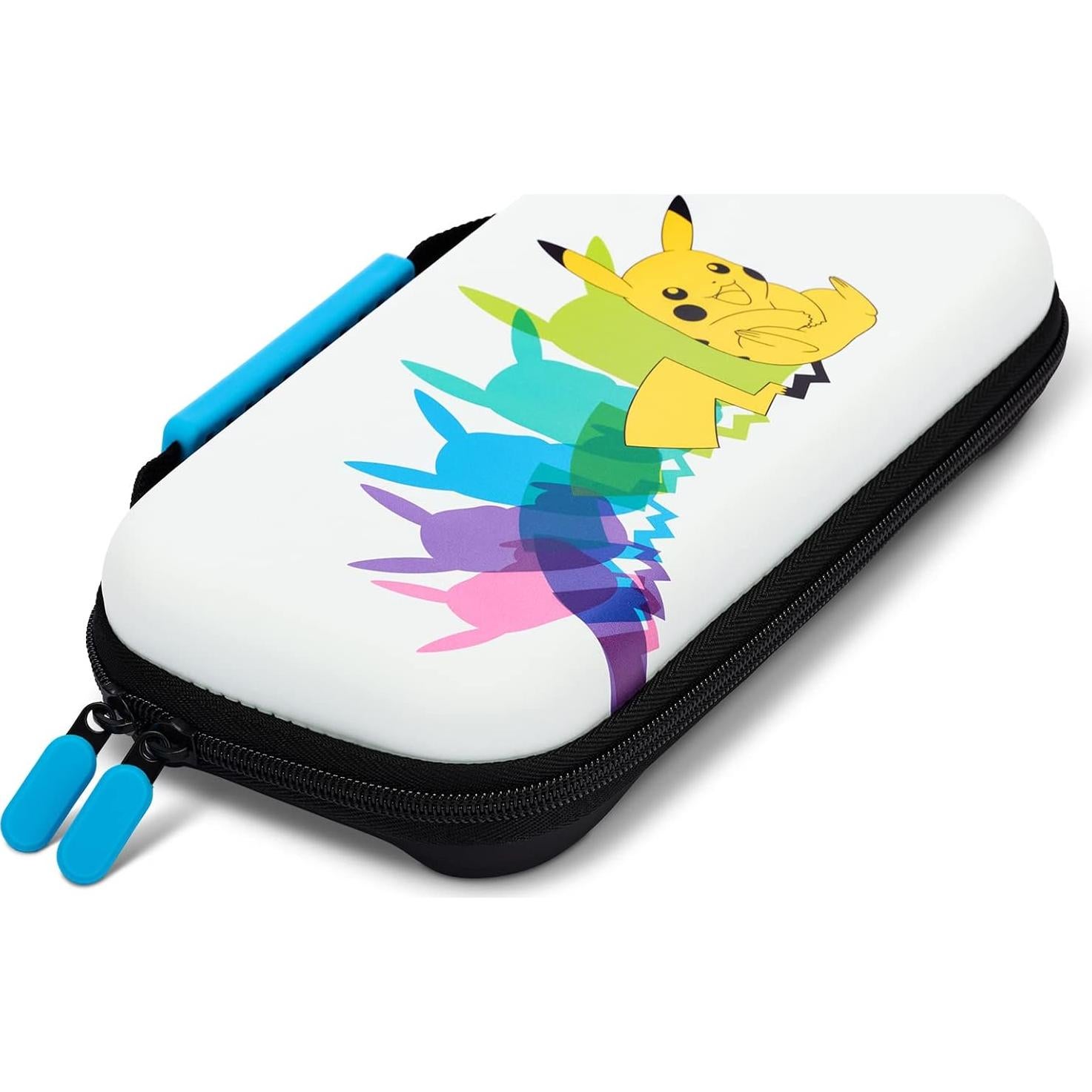 Funda de Protección PowerA para Nintendo Switch OLED/Lite