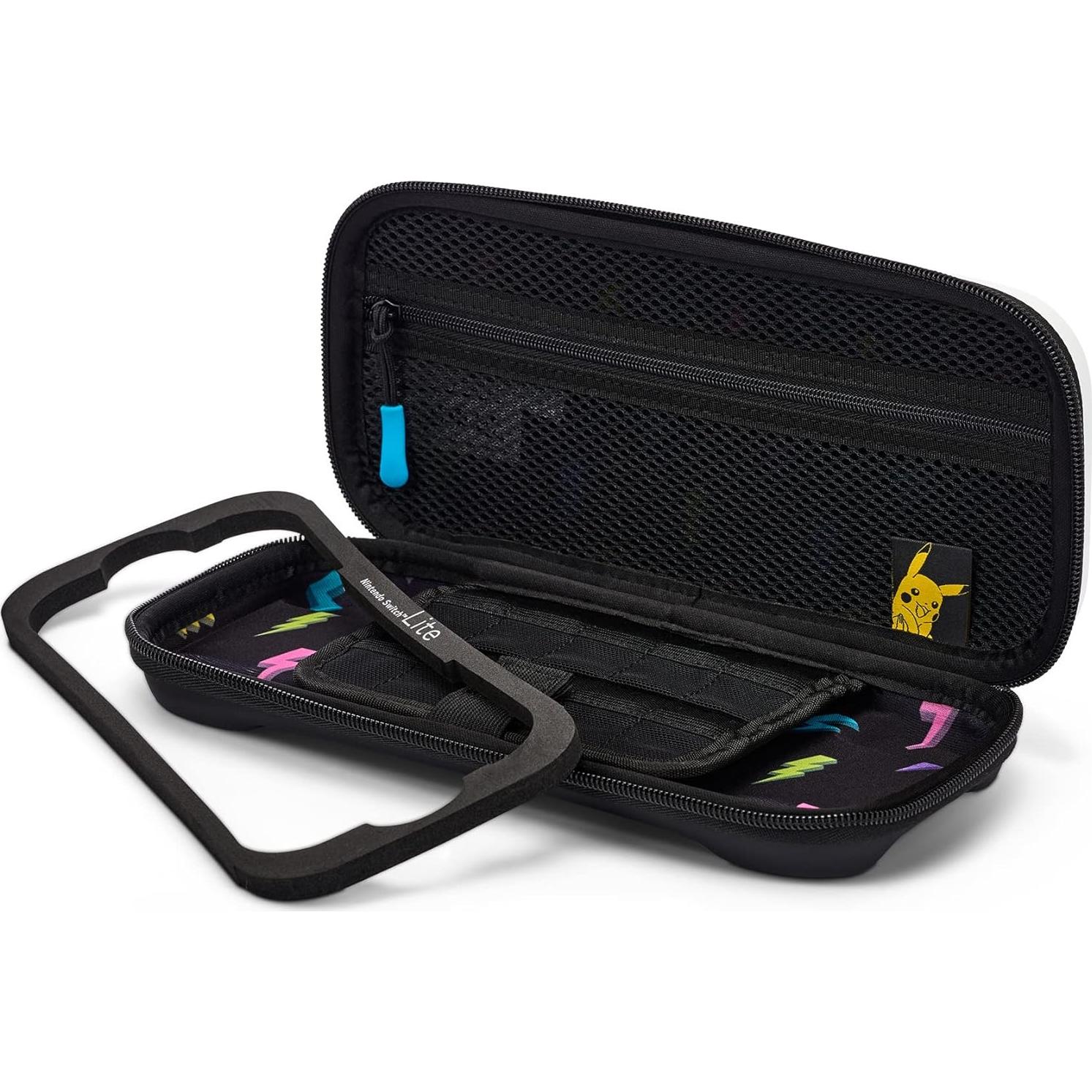 Funda de Protección PowerA para Nintendo Switch OLED/Lite