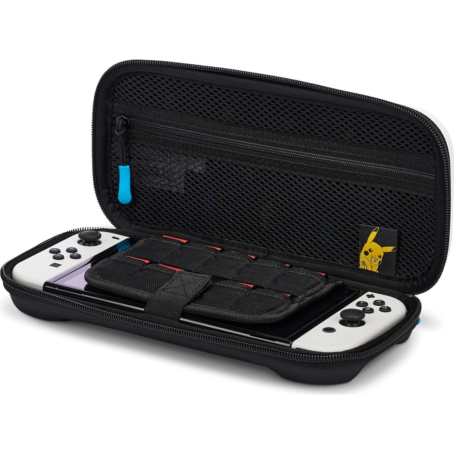 Funda de Protección PowerA para Nintendo Switch OLED/Lite