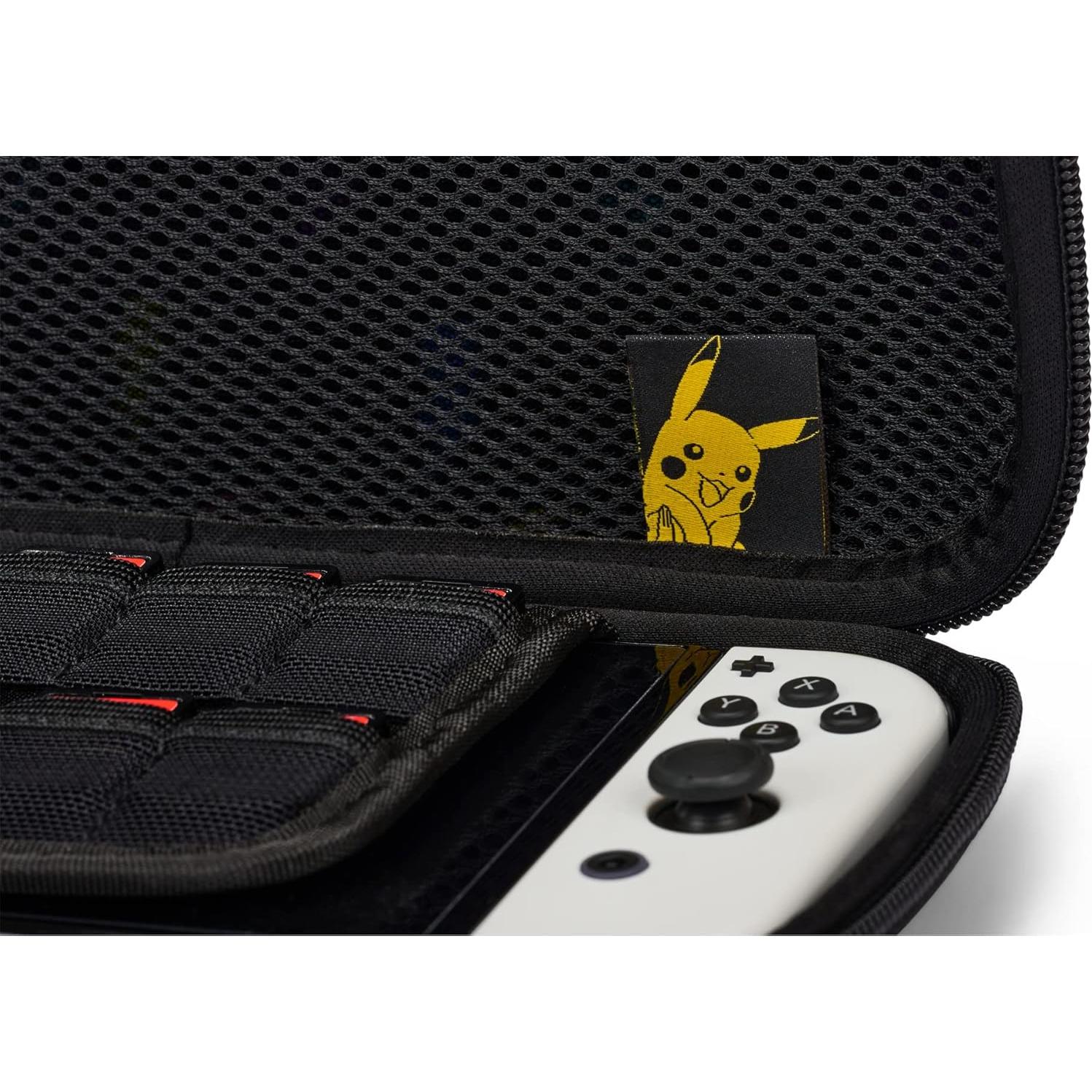Funda de Protección PowerA para Nintendo Switch OLED/Lite