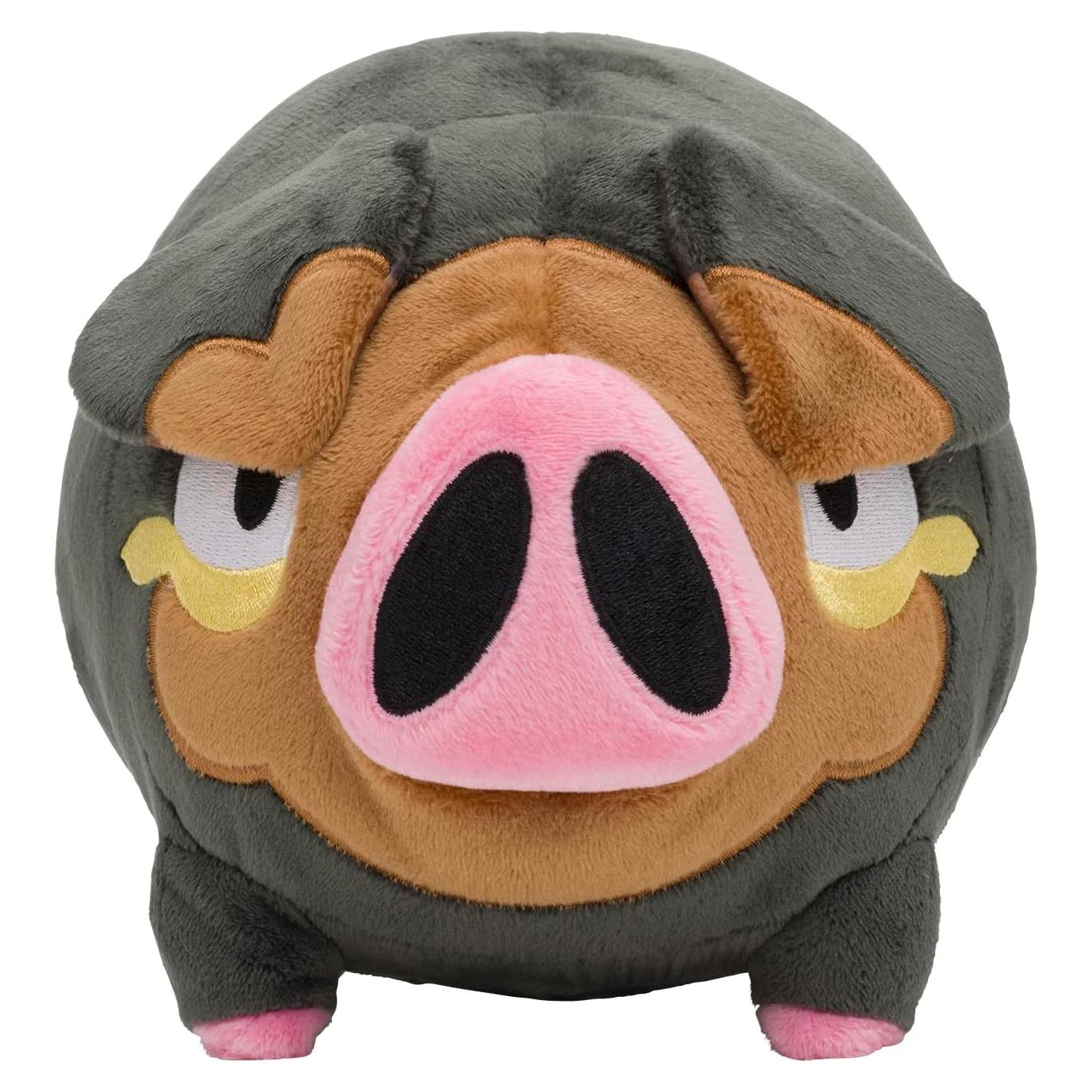 Peluche Lechonk Pokemon Center 20 cm 135 g