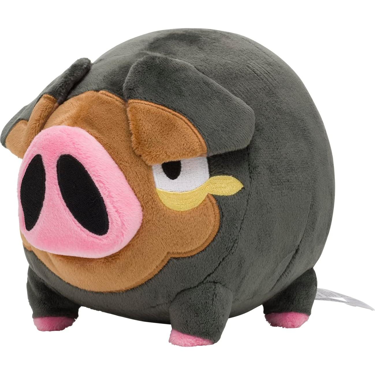 Peluche Lechonk Pokemon Center 20 cm 135 g