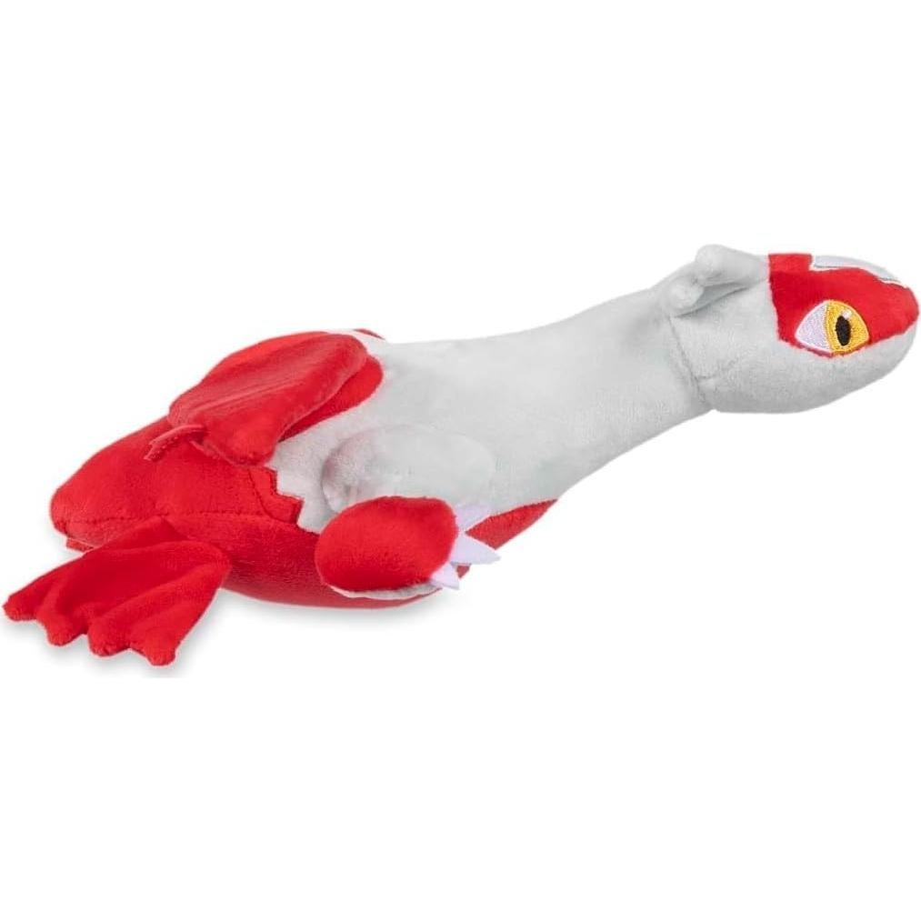 Peluche Latias Pokémon Center 28 cm Dragón Psíquico
