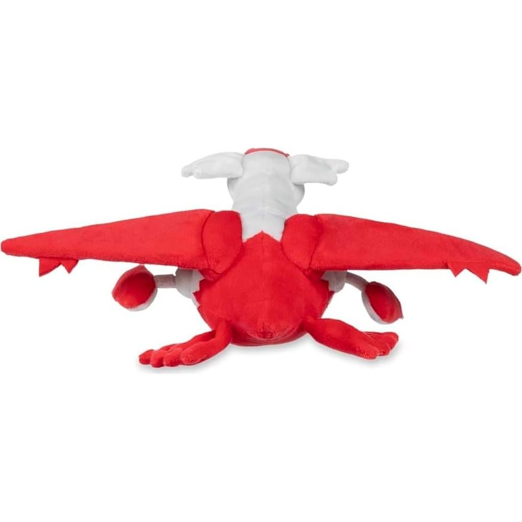 Peluche Latias Pokémon Center 28 cm Dragón Psíquico