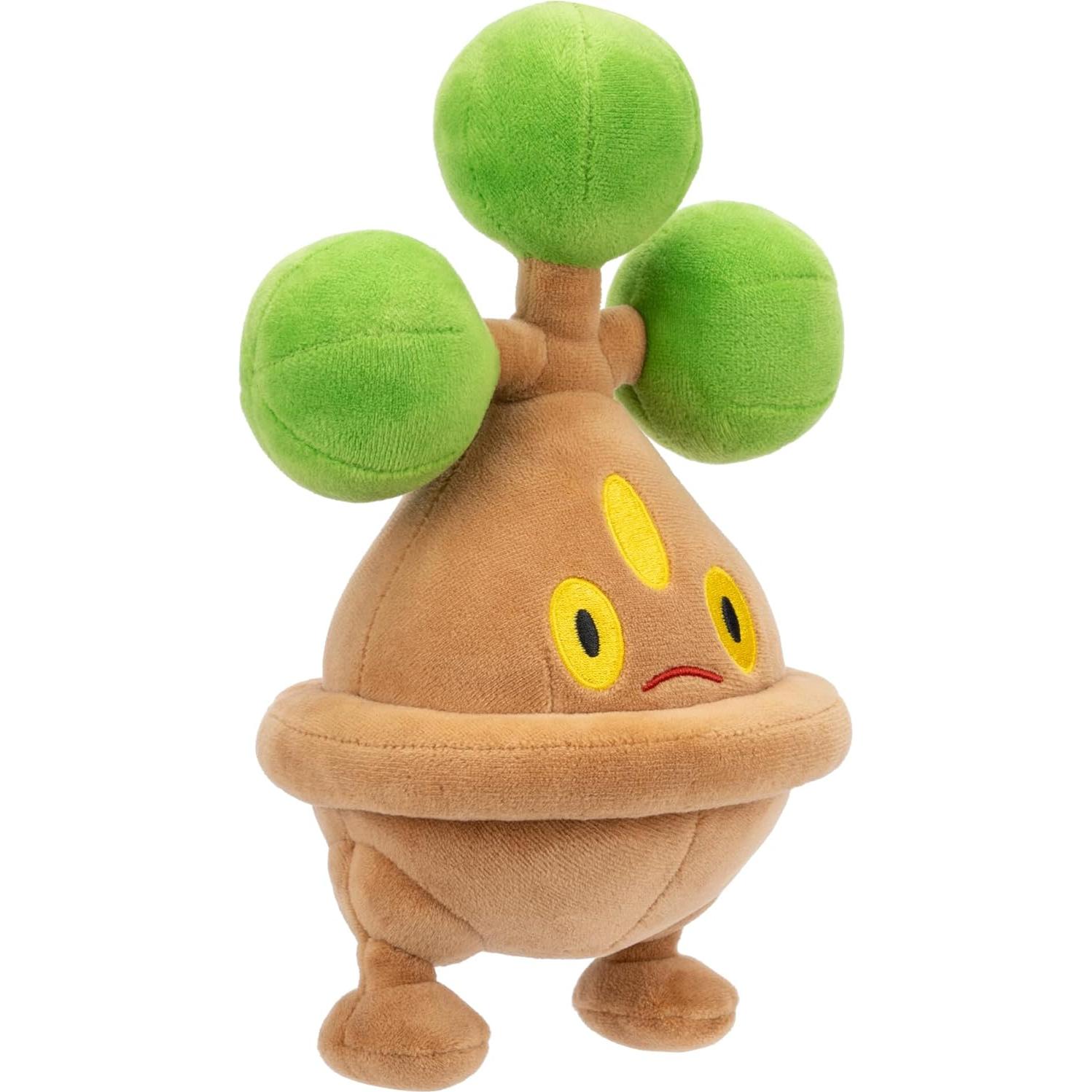 Peluche Pokémon Oficial Jazwares 20 cm Suave PKW3293