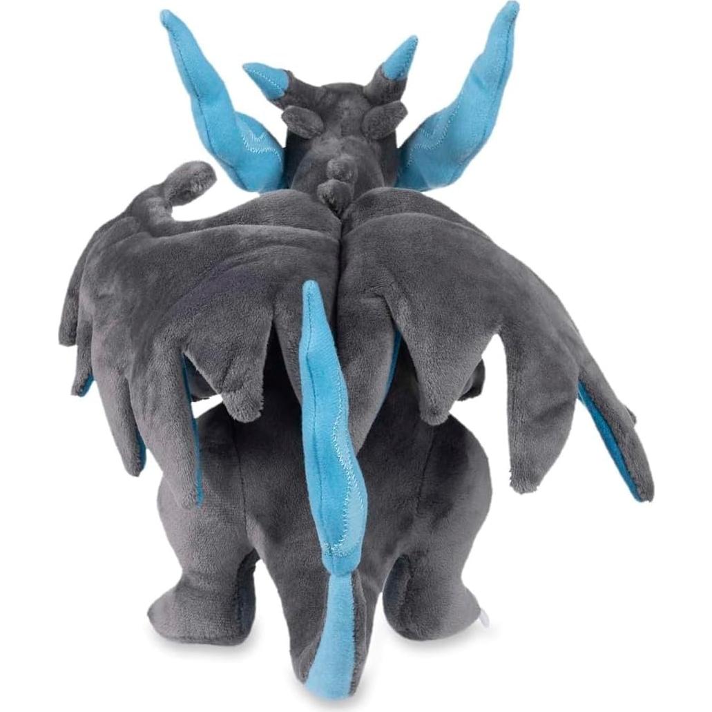 Peluche Mega Charizard X Pokemon Center 26.7 cm