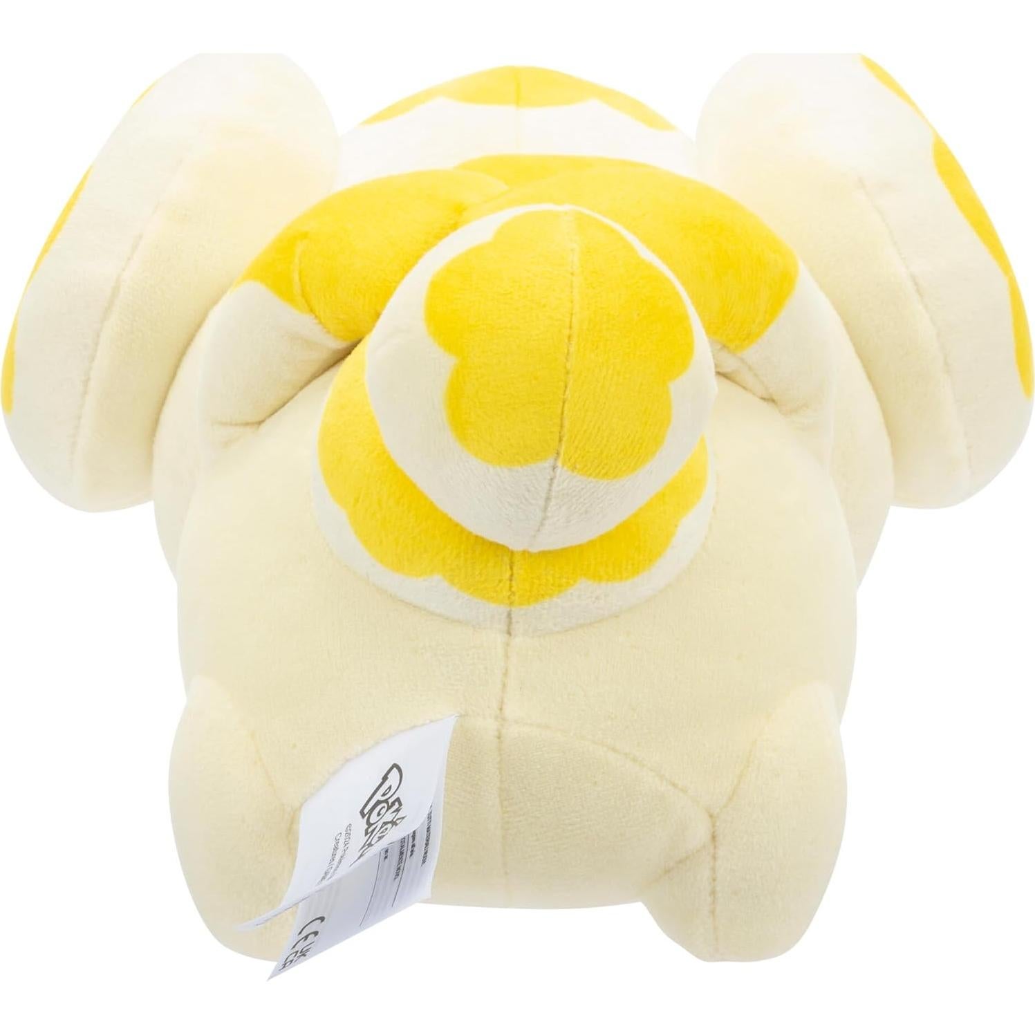 Peluche Pokémon Oveja 20 cm Jazwares - Suave y Oficial