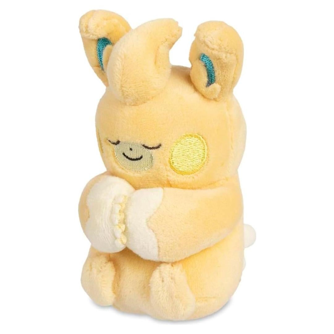 Peluche Pawmo Durmiendo Centro Pokémon 12.1 cm Original