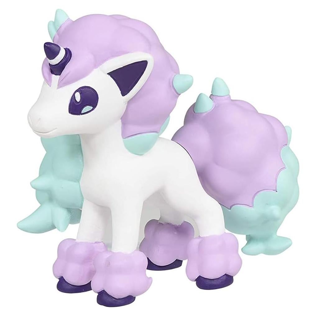 Figura Pokemon Moncolle MS-42 Ponyta Galariana Takara Tomy