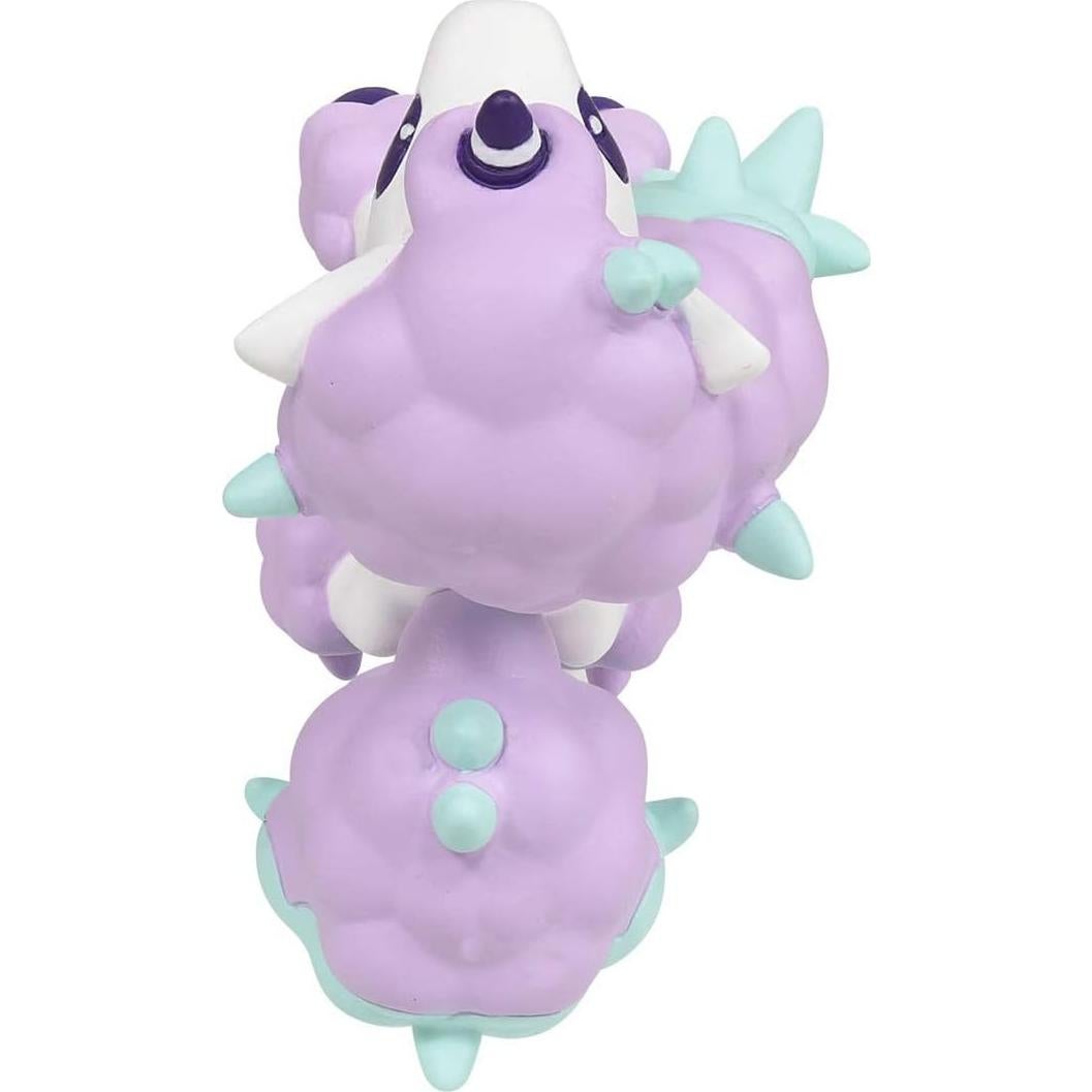 Figura Pokemon Moncolle MS-42 Ponyta Galariana Takara Tomy