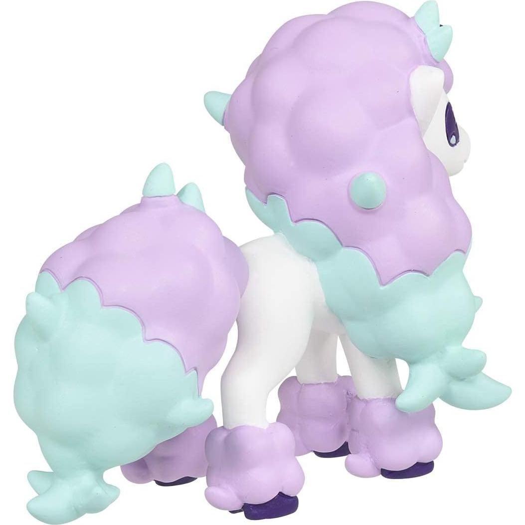 Figura Pokemon Moncolle MS-42 Ponyta Galariana Takara Tomy