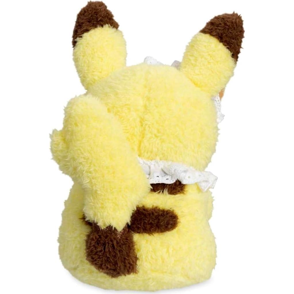Peluche Pikachu Feliz Primavera 19.7 cm - Pokémon Centro 2024
