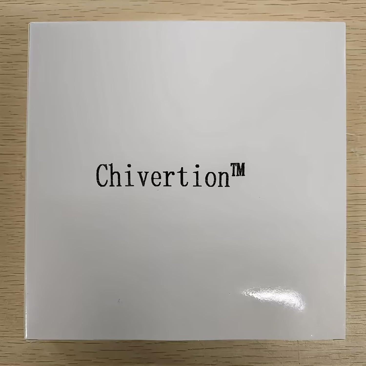 400 Pegatinas Divertidas Chivertion Impermeables para Adultos